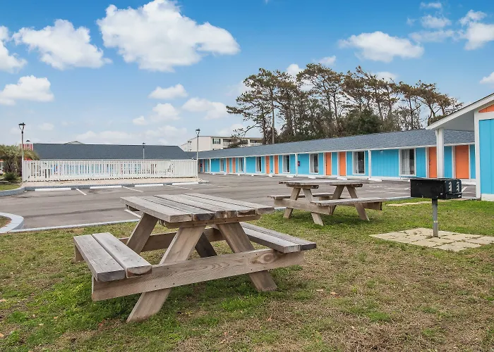 Anchor Inn Motel