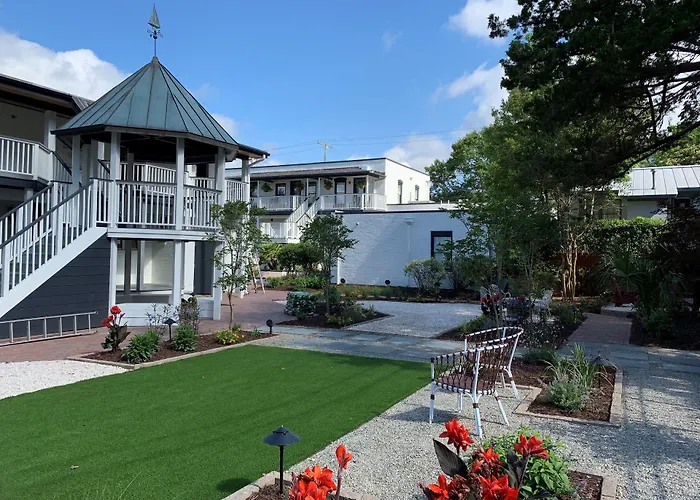 Arrive Wilmington, A Member Of Design Hotels